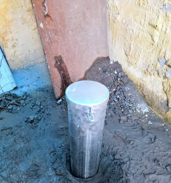 淳安钻环境监测井